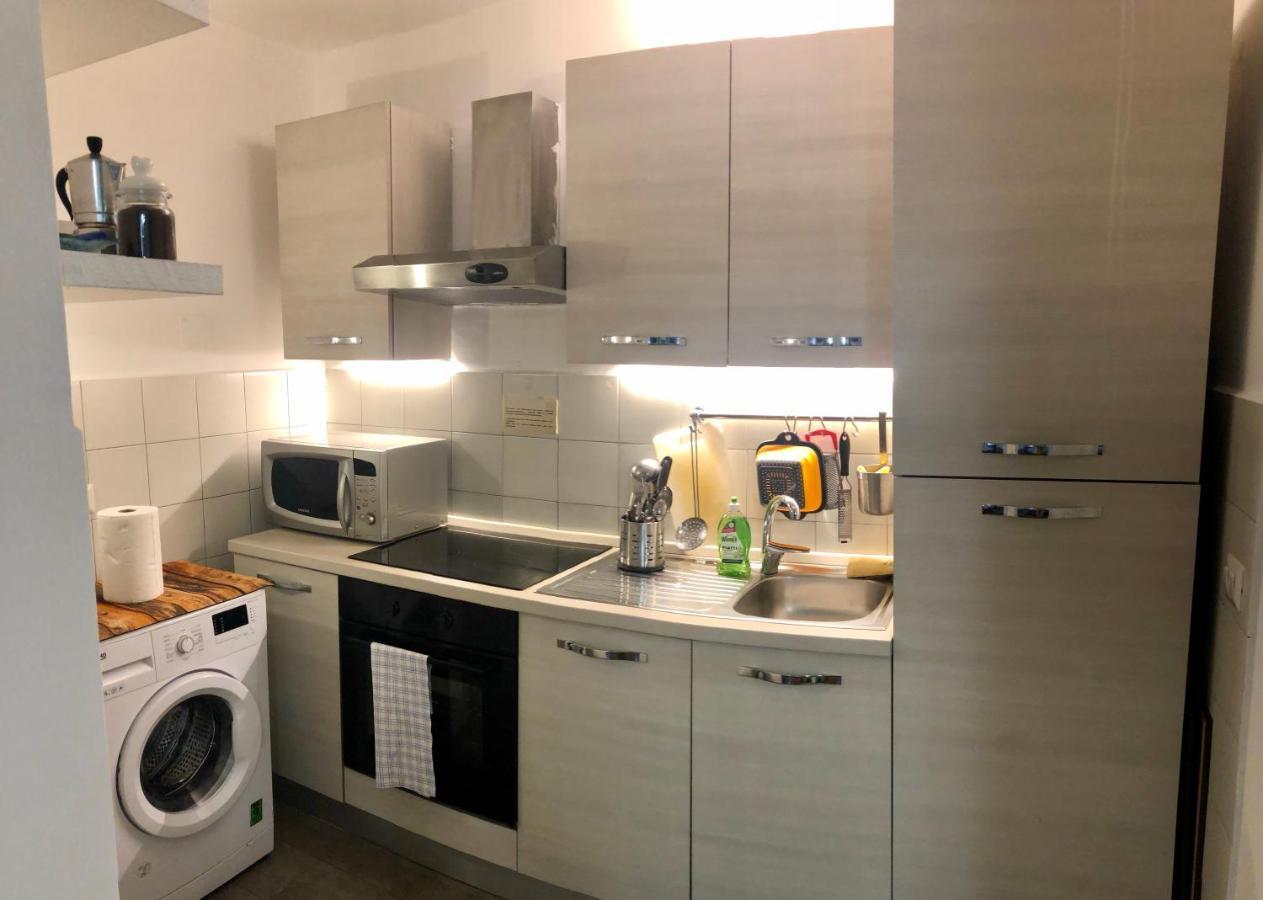 House Trevi Apartment Рим Екстериор снимка