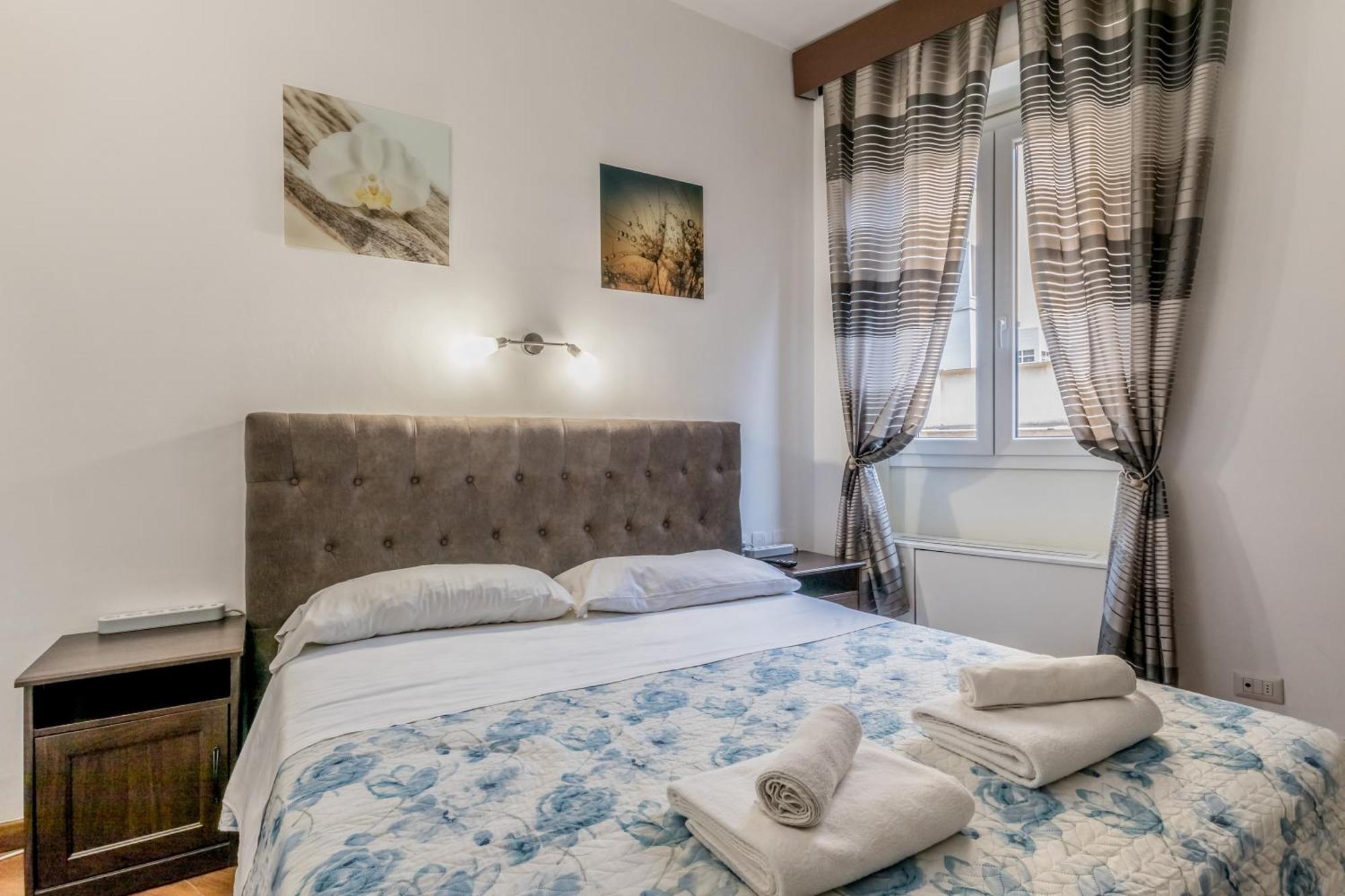 House Trevi Apartment Рим Екстериор снимка