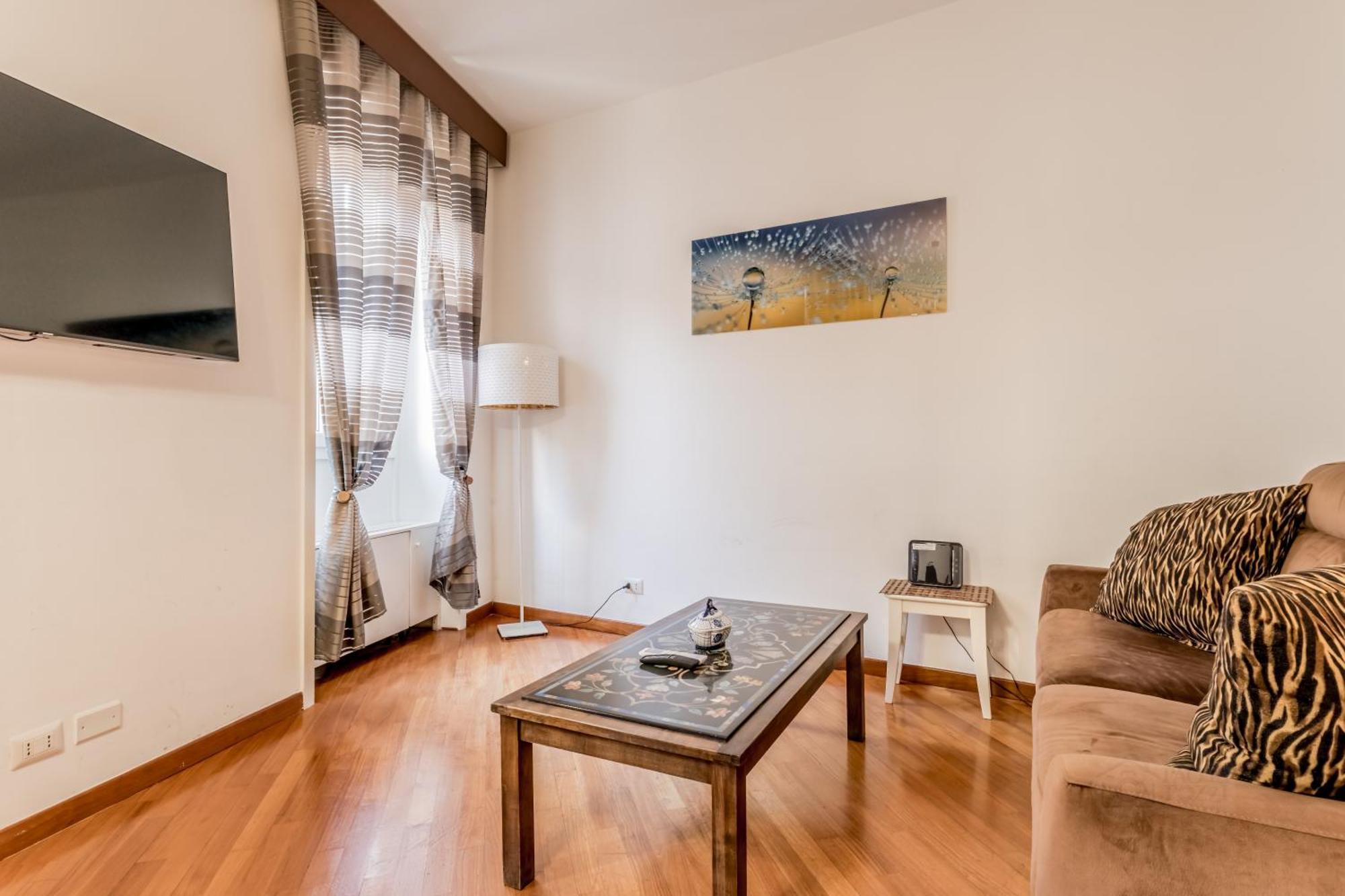 House Trevi Apartment Рим Екстериор снимка